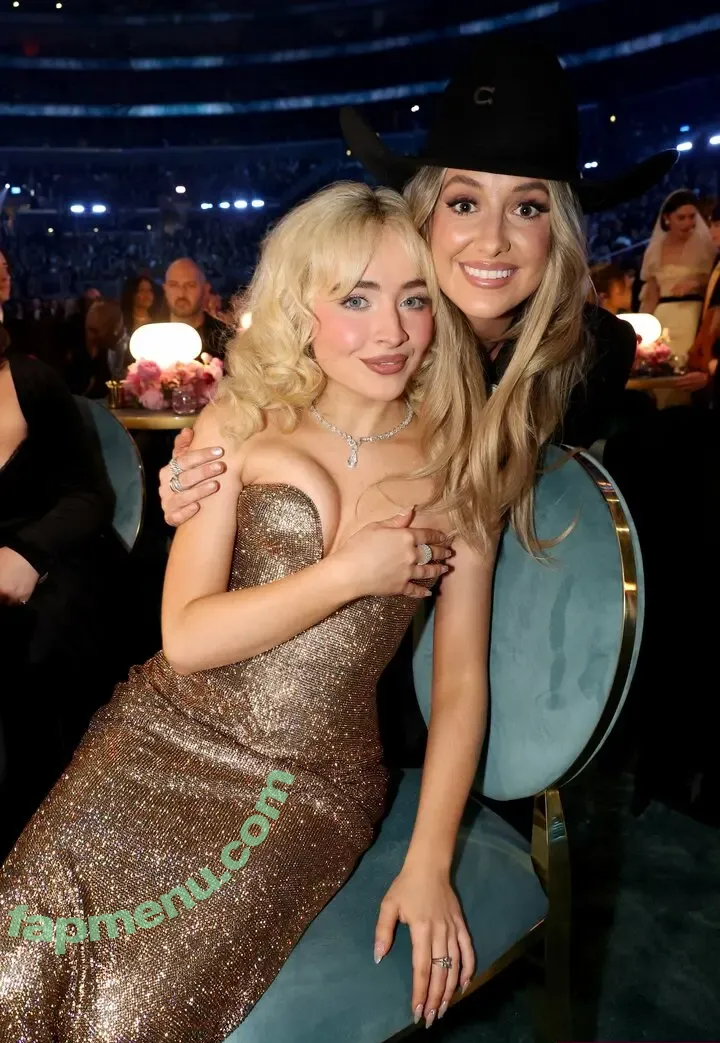 Sabrina Carpenter nude photo #4854 (sabrinacarpenter)