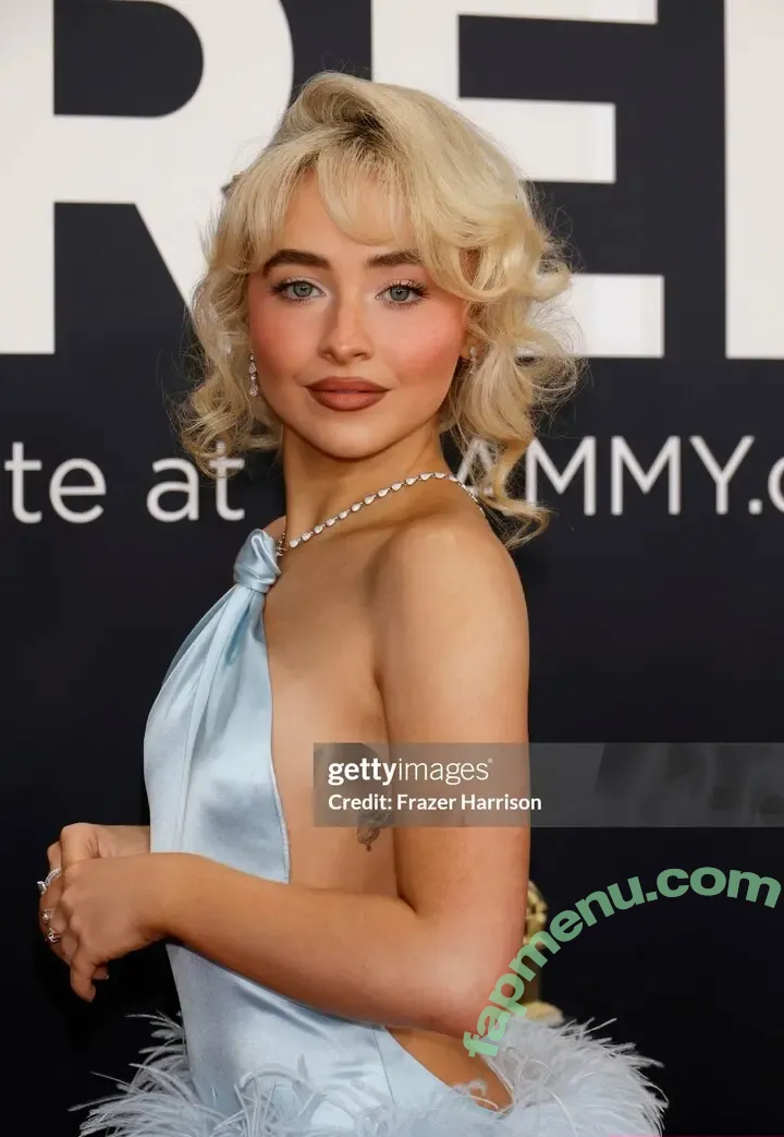 Sabrina Carpenter nude photo #4862 (sabrinacarpenter)