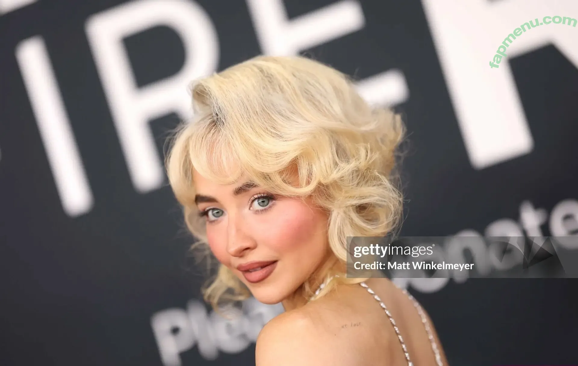 Sabrina Carpenter nude photo #4864 (sabrinacarpenter)