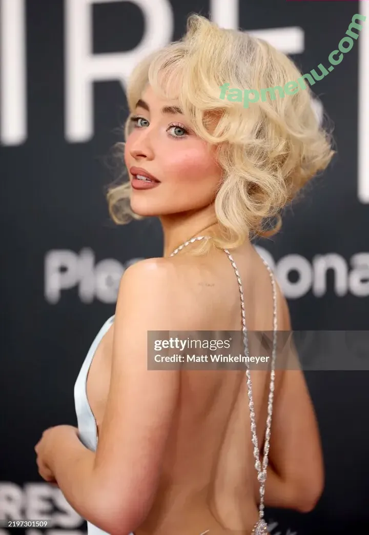 Sabrina Carpenter nude photo #4865 (sabrinacarpenter)