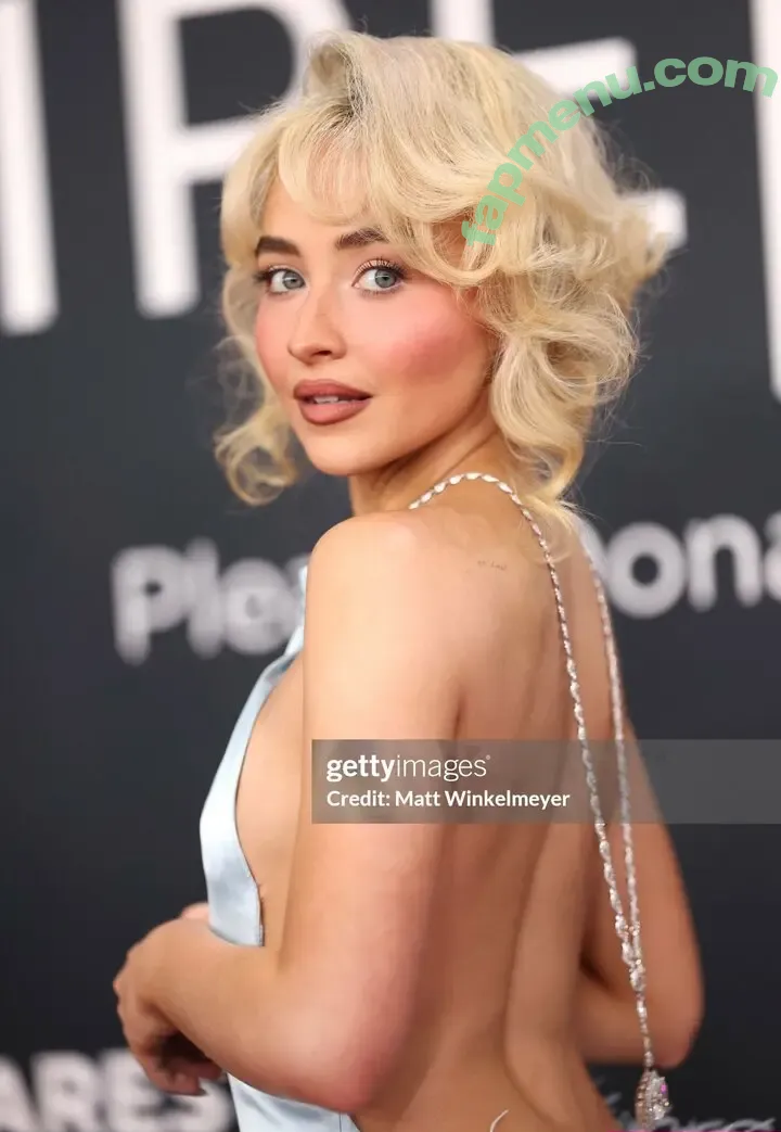 Sabrina Carpenter nude photo #4866 (sabrinacarpenter)