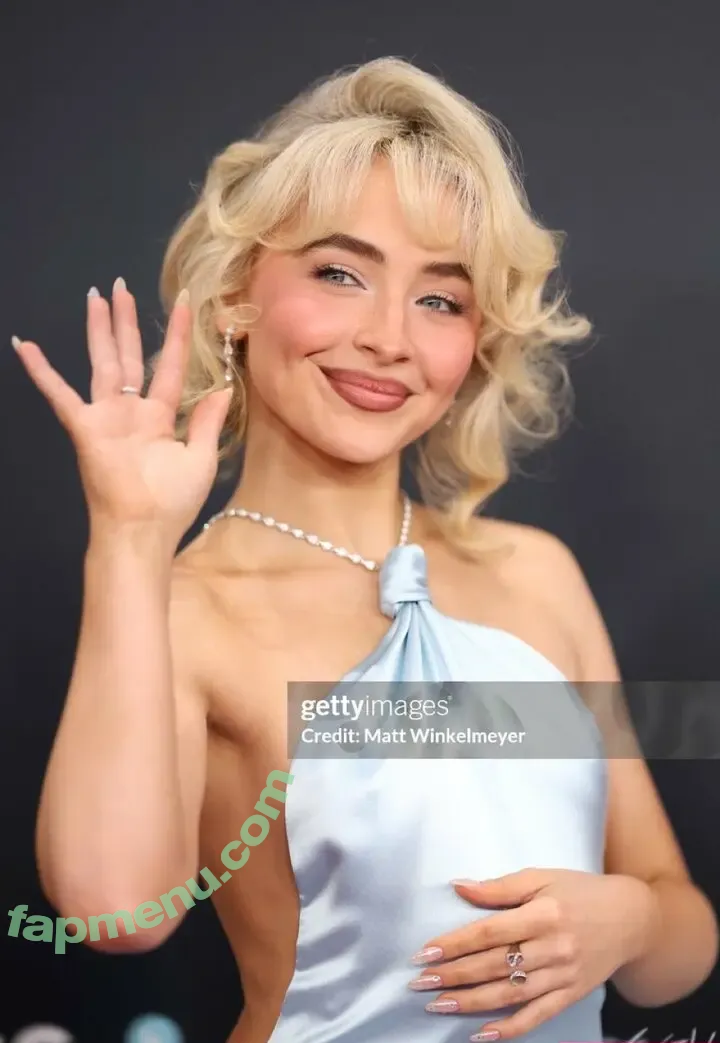Sabrina Carpenter nude photo #4878 (sabrinacarpenter)