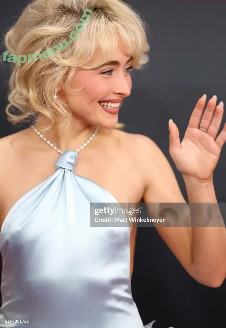 Sabrina Carpenter nude photo #4884 (sabrinacarpenter)