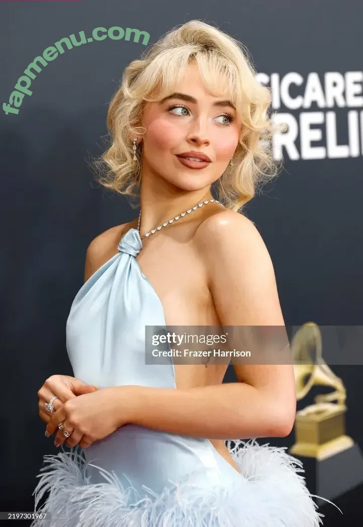 Sabrina Carpenter nude photo #4885 (sabrinacarpenter)