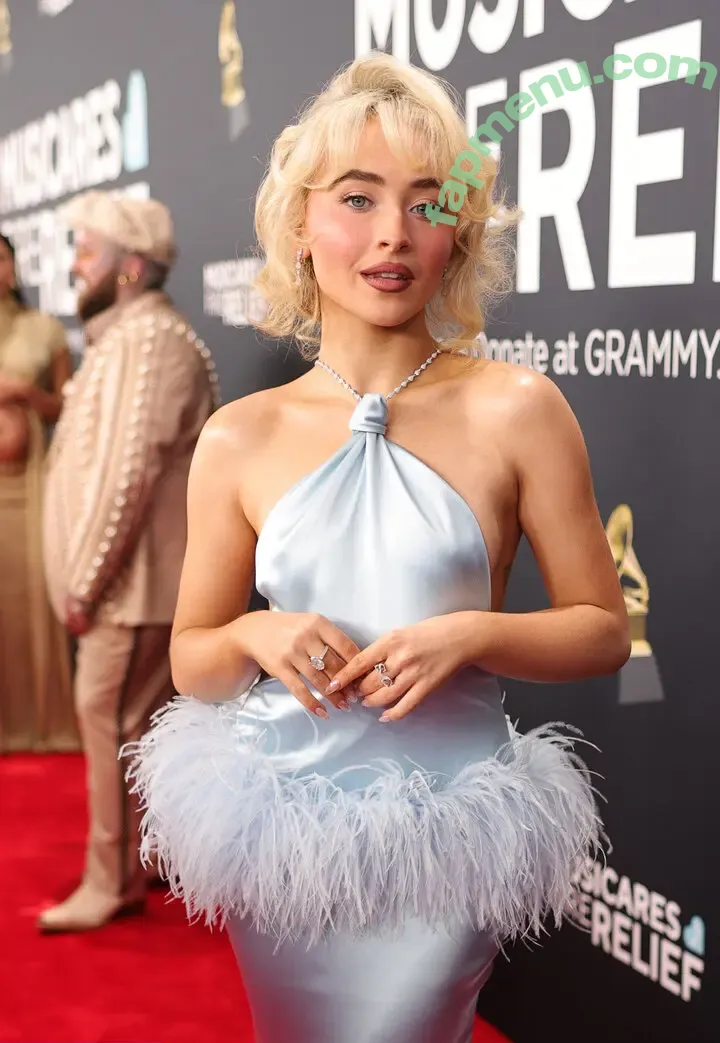 Sabrina Carpenter nude photo #4888 (sabrinacarpenter)