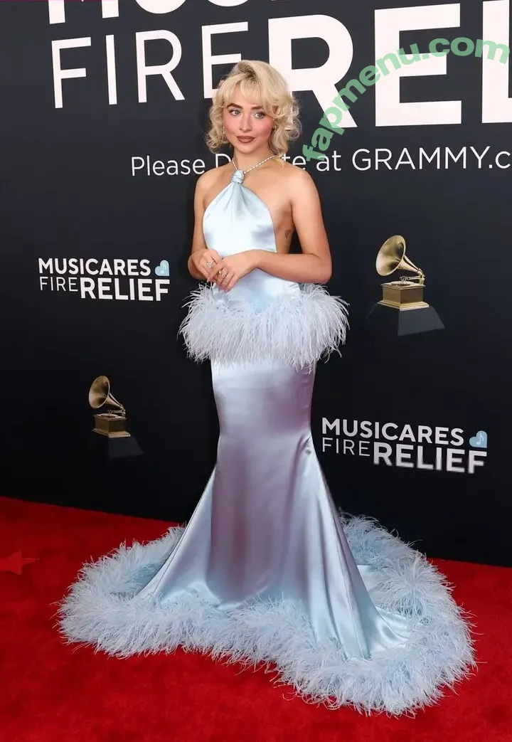 Sabrina Carpenter nude photo #4908 (sabrinacarpenter)