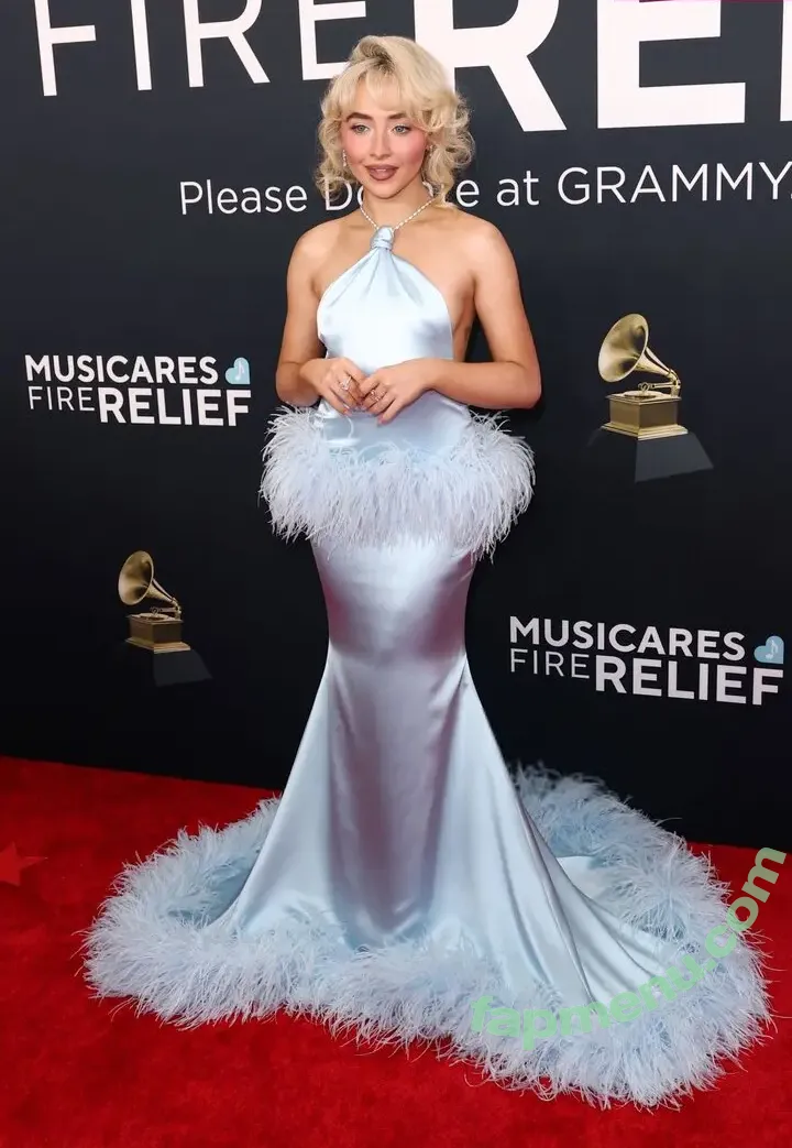 Sabrina Carpenter nude photo #4912 (sabrinacarpenter)