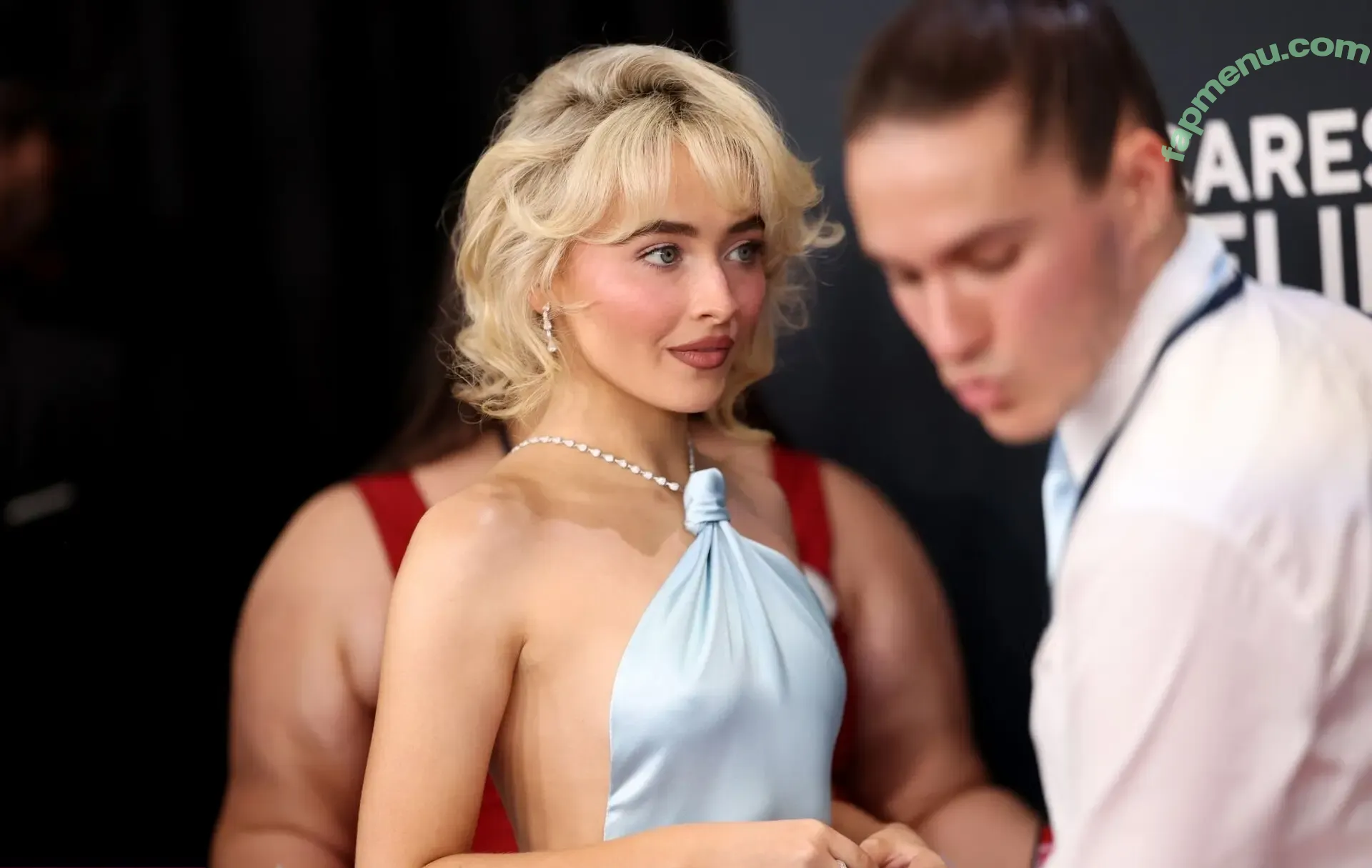 Sabrina Carpenter nude photo #4913 (sabrinacarpenter)