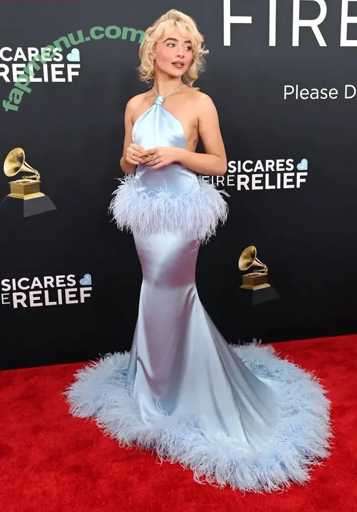 Sabrina Carpenter nude photo #4925 (sabrinacarpenter)