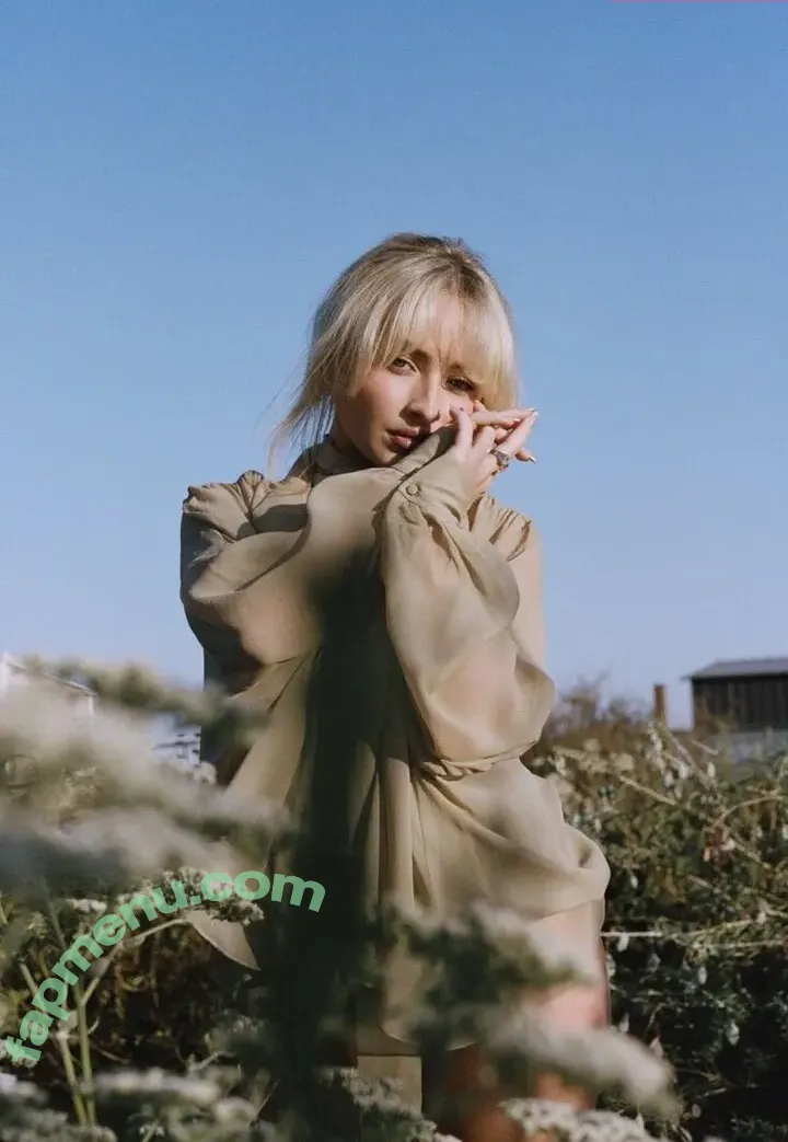 Sabrina Carpenter nude photo #4930 (sabrinacarpenter)