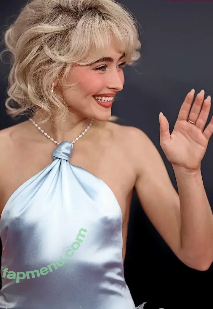 Sabrina Carpenter nude photo #4934 (sabrinacarpenter)