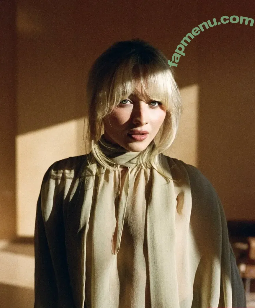 Sabrina Carpenter nude photo #4971 (sabrinacarpenter)