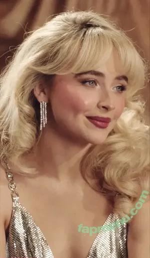 Sabrina Carpenter / sabrinacarpenter nude photo #5003