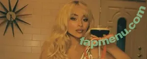 Sabrina Carpenter / sabrinacarpenter nude photo #5331