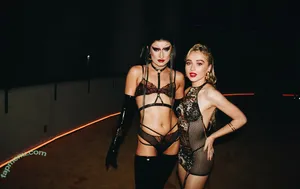 Sabrina Carpenter / sabrinacarpenter nude photo #5758