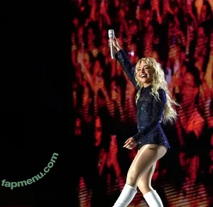 Sabrina Carpenter / sabrinacarpenter nude photo #5781