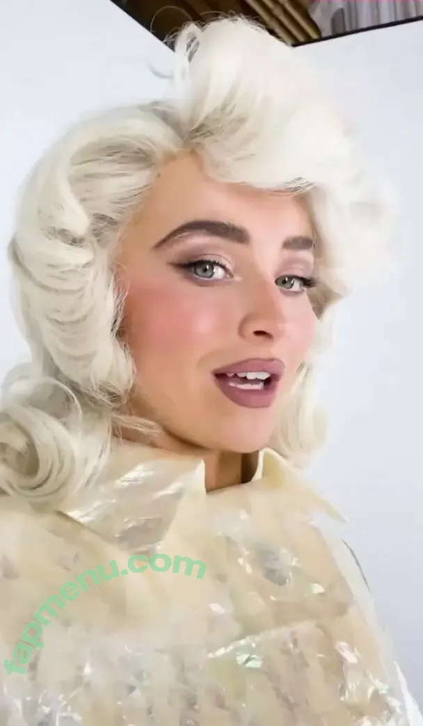 Sabrina Carpenter nude photo #5006 (sabrinacarpenter)