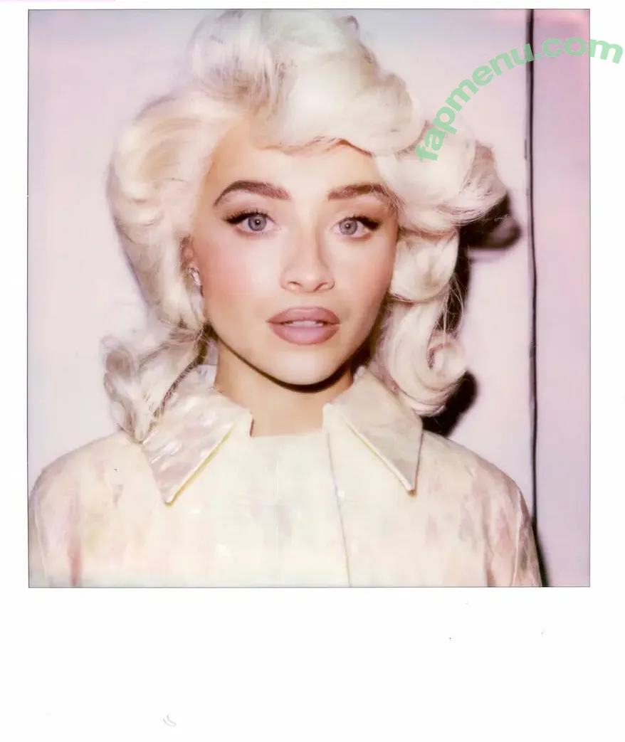 Sabrina Carpenter nude photo #5022 (sabrinacarpenter)