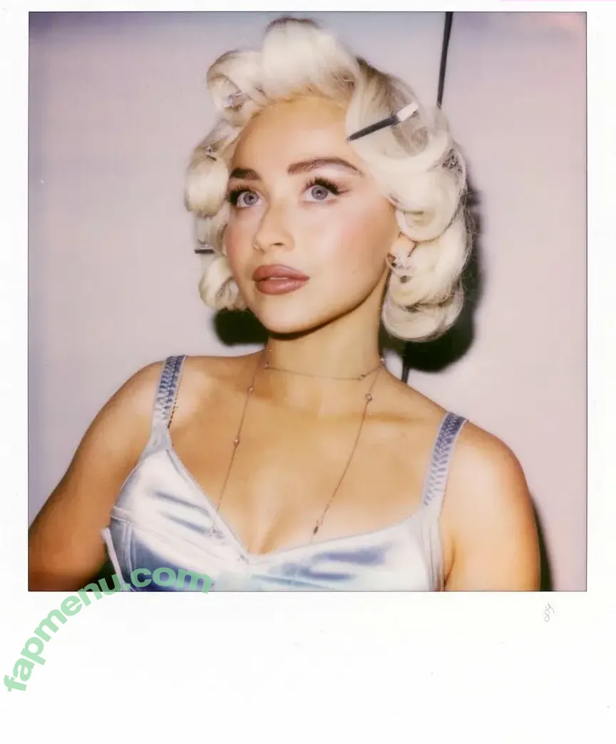 Sabrina Carpenter nude photo #5023 (sabrinacarpenter)