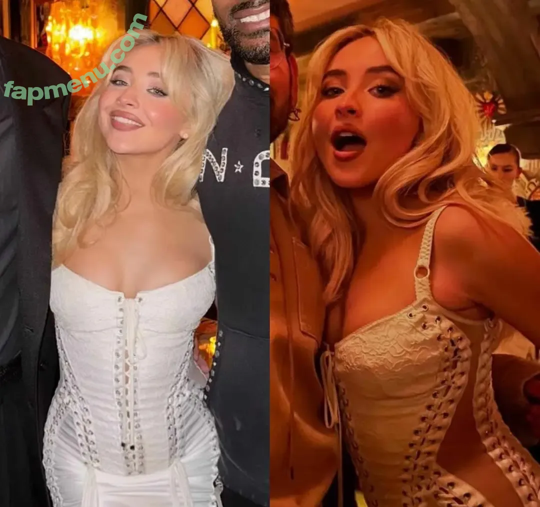 Sabrina Carpenter nude photo #5031 (sabrinacarpenter)