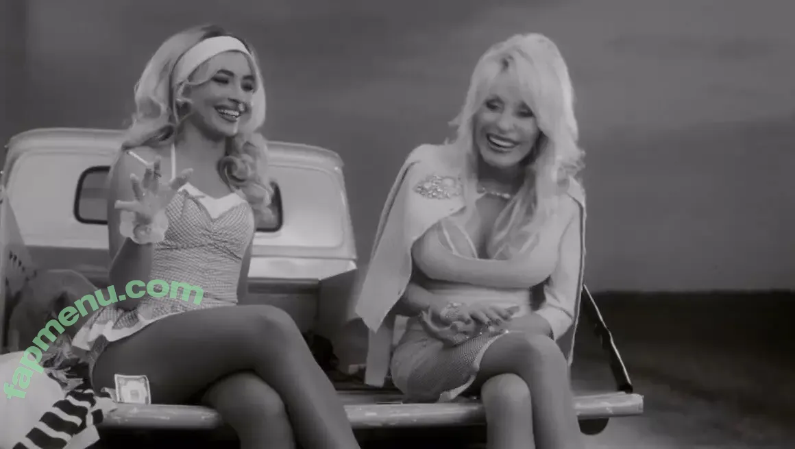 Sabrina Carpenter nude photo #5045 (sabrinacarpenter)