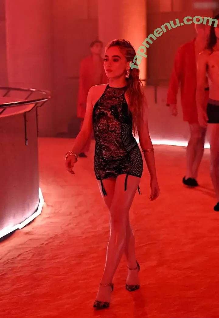 Sabrina Carpenter nude photo #5063 (sabrinacarpenter)