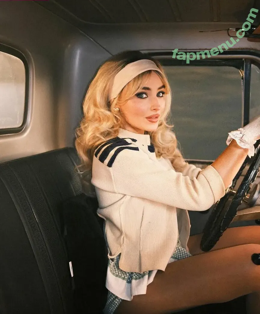 Sabrina Carpenter nude photo #5079 (sabrinacarpenter)