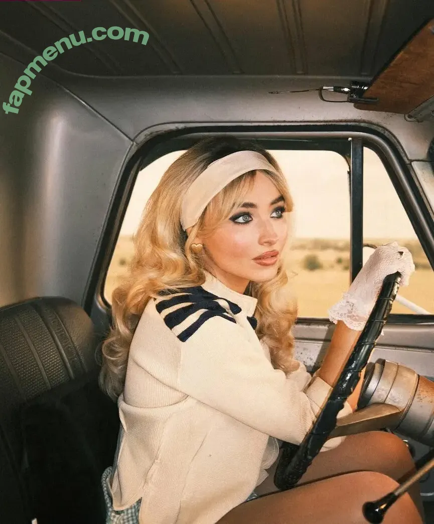 Sabrina Carpenter nude photo #5081 (sabrinacarpenter)