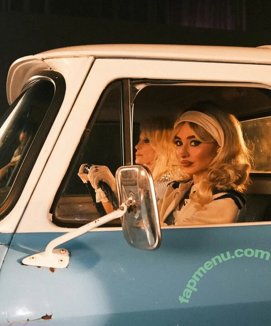 Sabrina Carpenter nude photo #5084 (sabrinacarpenter)