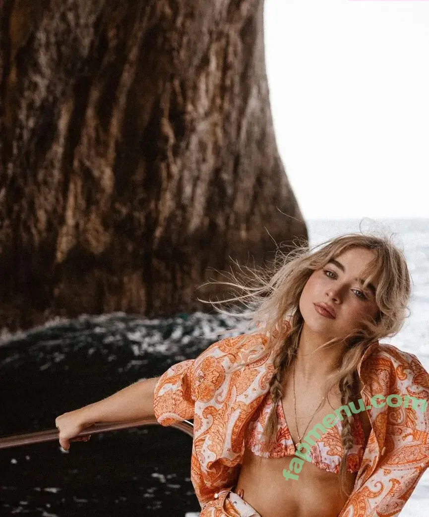 Sabrina Carpenter nude photo #5110 (sabrinacarpenter)