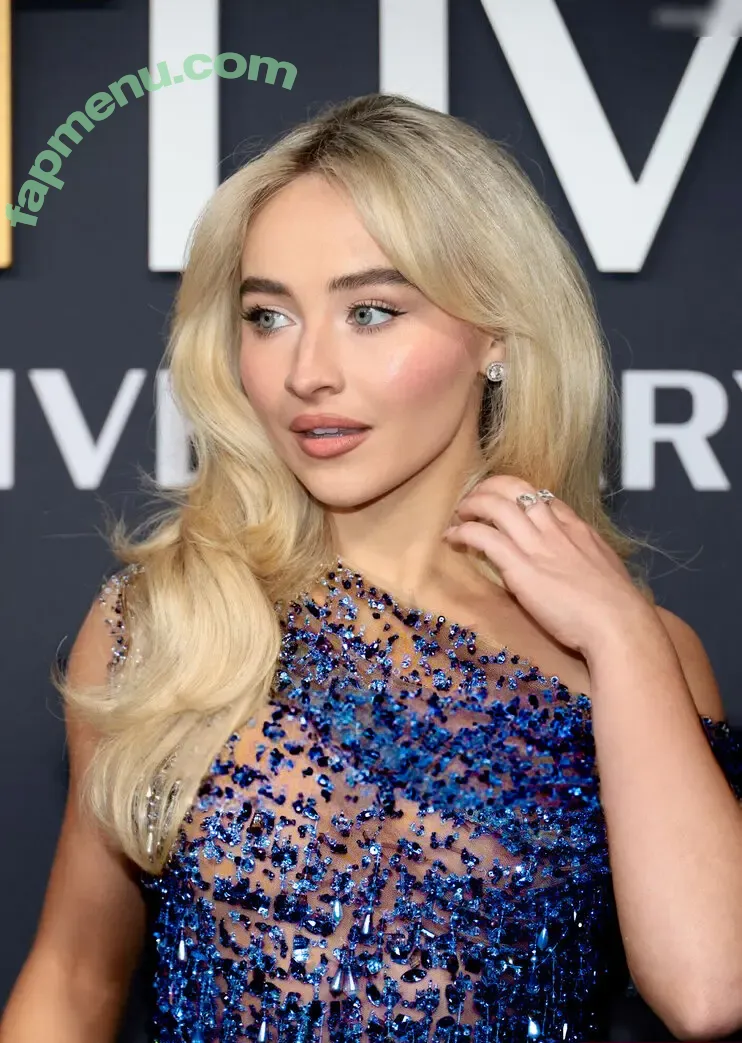 Sabrina Carpenter nude photo #5111 (sabrinacarpenter)