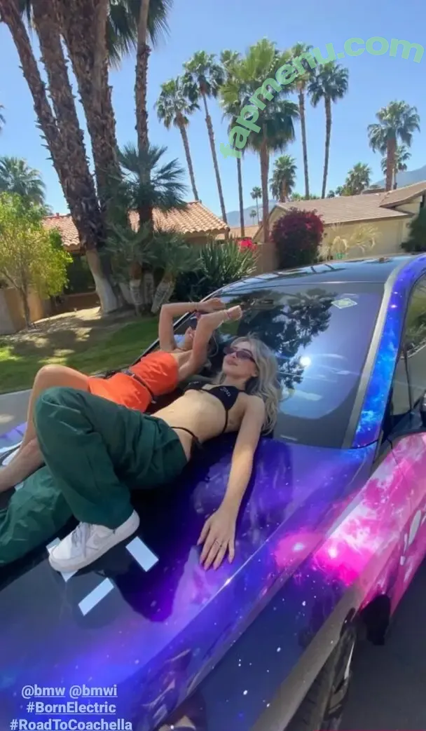 Sabrina Carpenter nude photo #5112 (sabrinacarpenter)