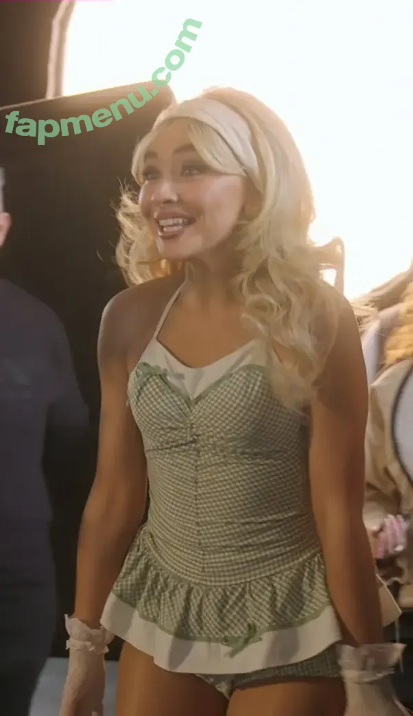 Sabrina Carpenter nude photo #5114 (sabrinacarpenter)