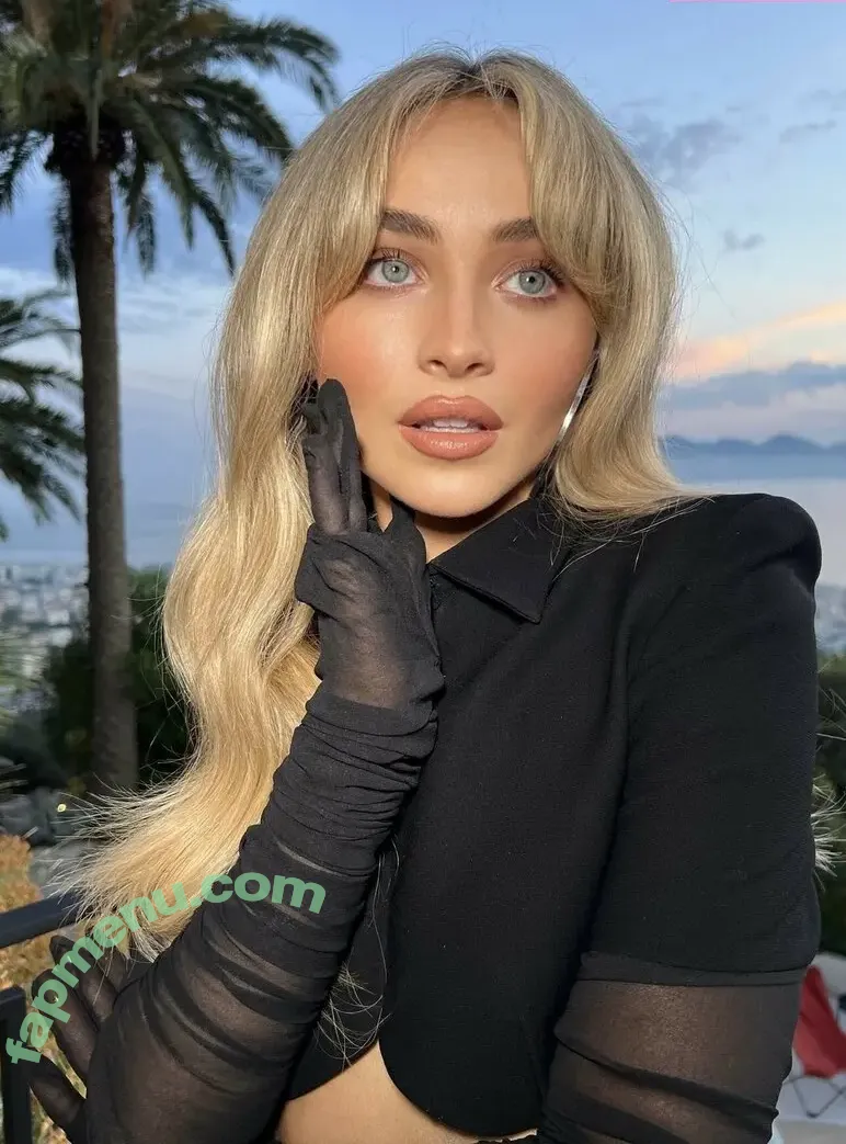 Sabrina Carpenter nude photo #5131 (sabrinacarpenter)