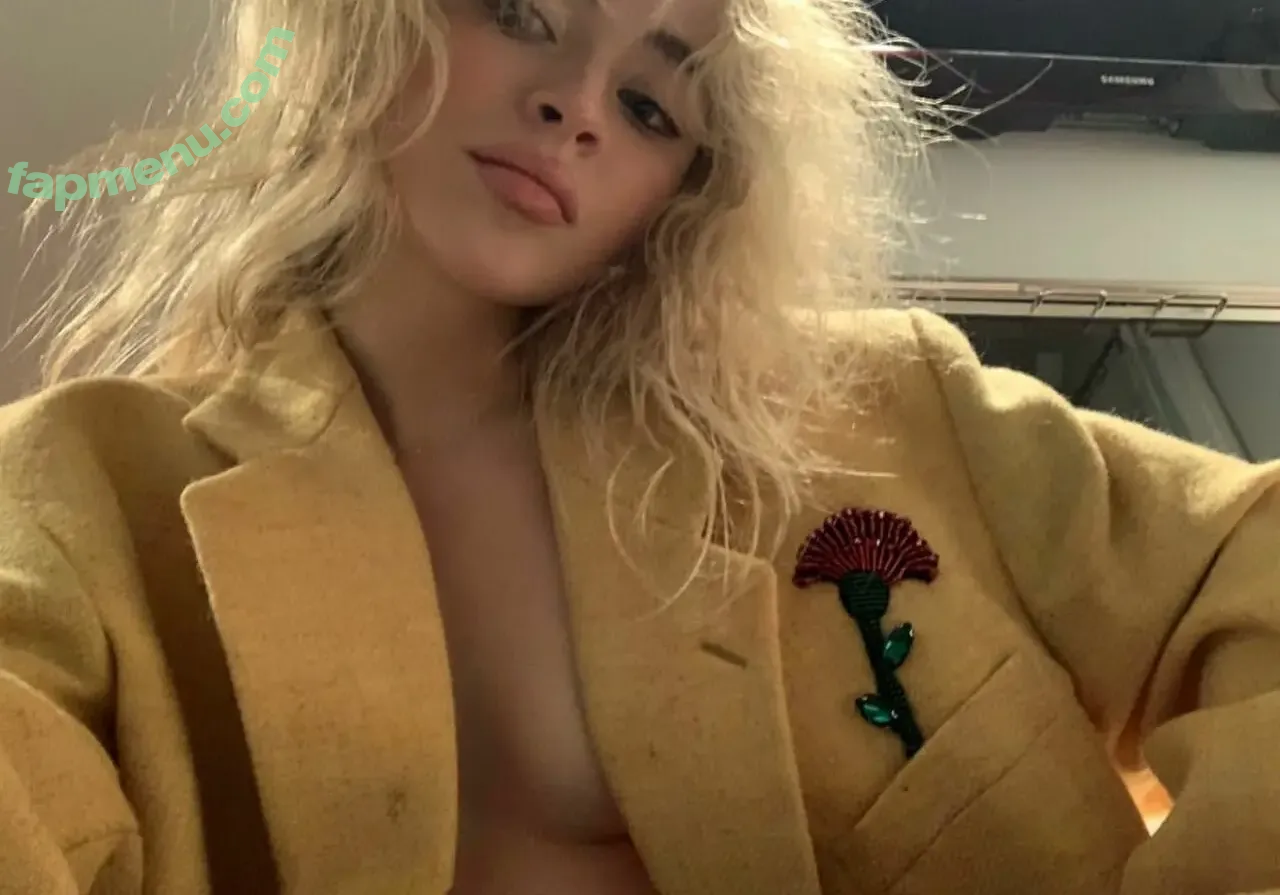 Sabrina Carpenter nude photo #5138 (sabrinacarpenter)