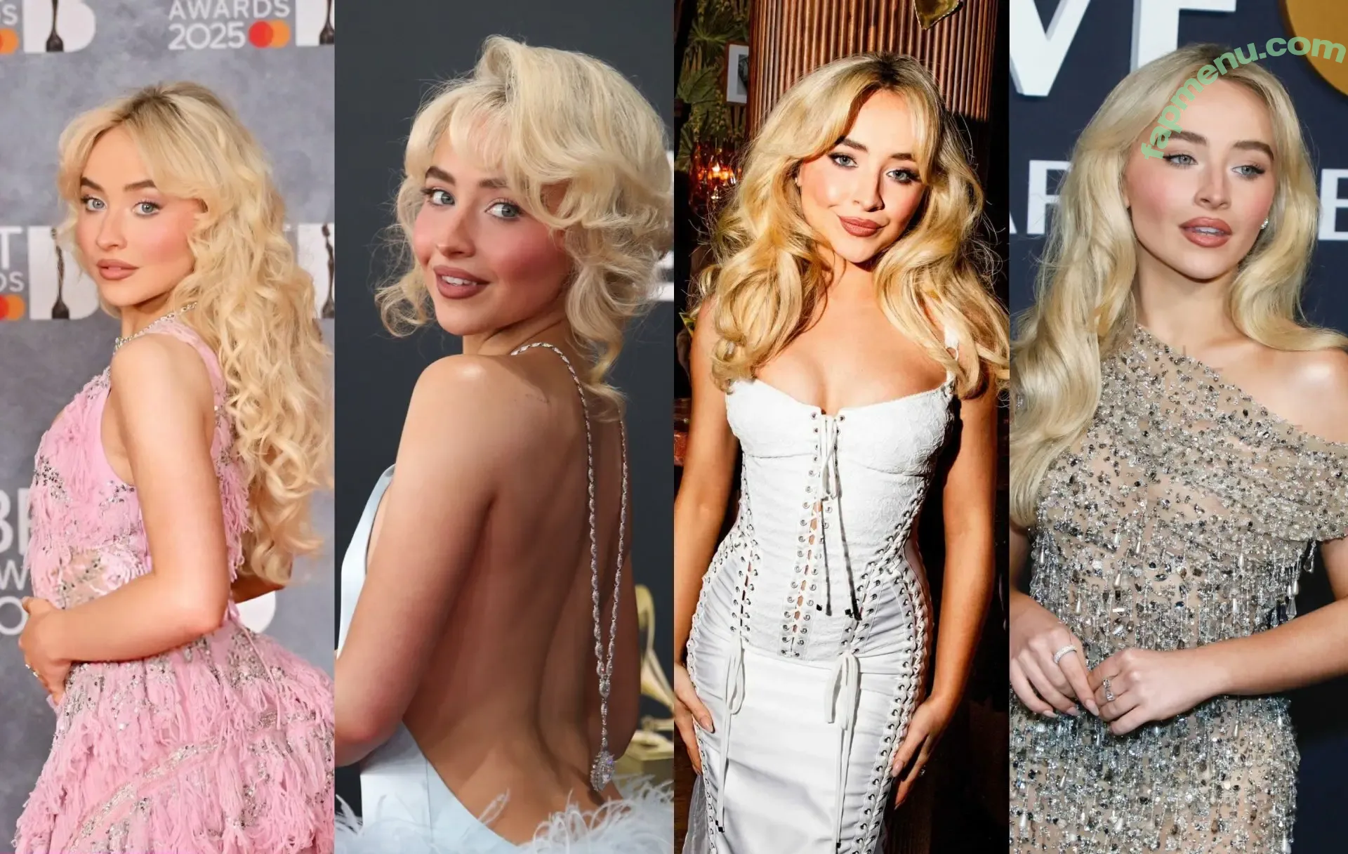 Sabrina Carpenter nude photo #5166 (sabrinacarpenter)