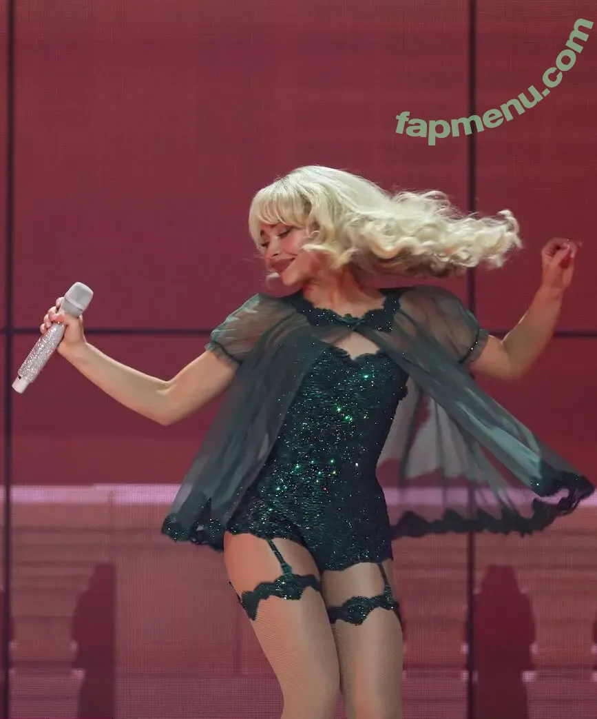 Sabrina Carpenter nude photo #5174 (sabrinacarpenter)