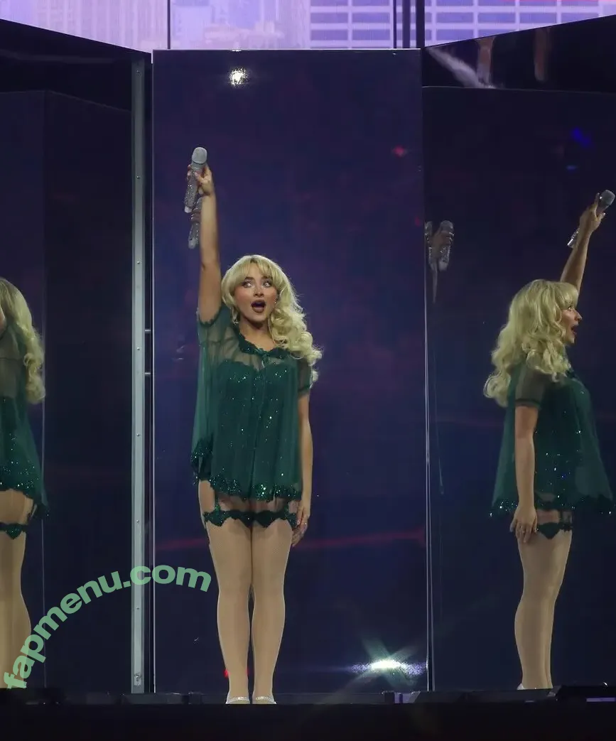 Sabrina Carpenter nude photo #5177 (sabrinacarpenter)