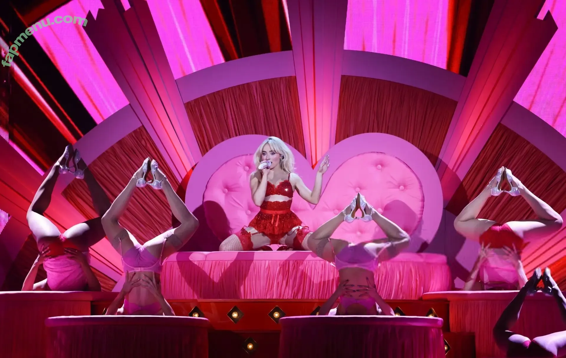 Sabrina Carpenter nude photo #5215 (sabrinacarpenter)