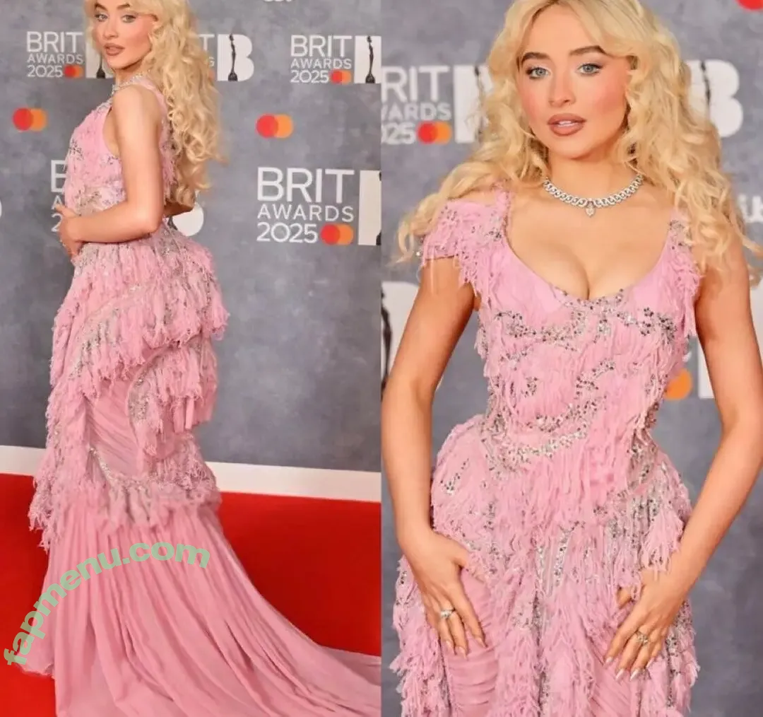 Sabrina Carpenter nude photo #5241 (sabrinacarpenter)