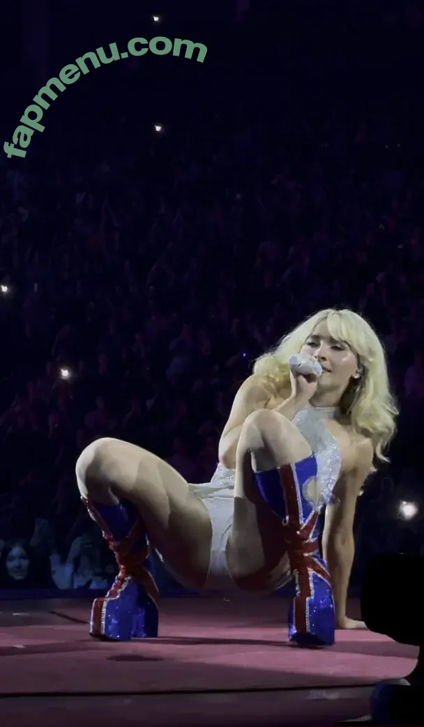 Sabrina Carpenter nude photo #5310 (sabrinacarpenter)