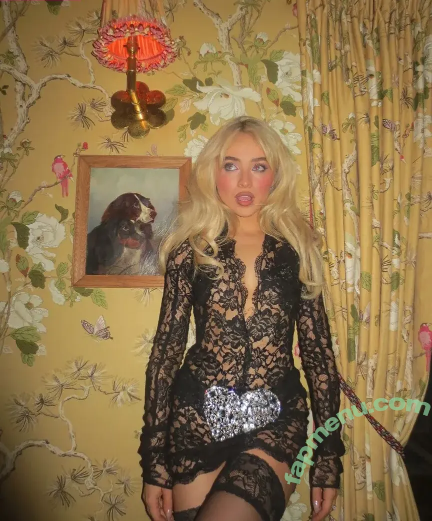 Sabrina Carpenter nude photo #5326 (sabrinacarpenter)