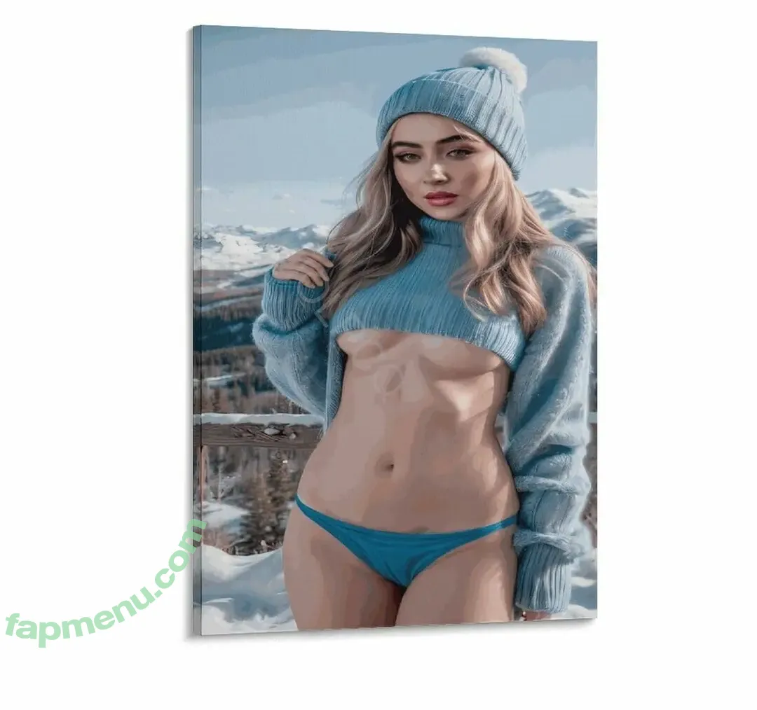 Sabrina Carpenter nude photo #5329 (sabrinacarpenter)