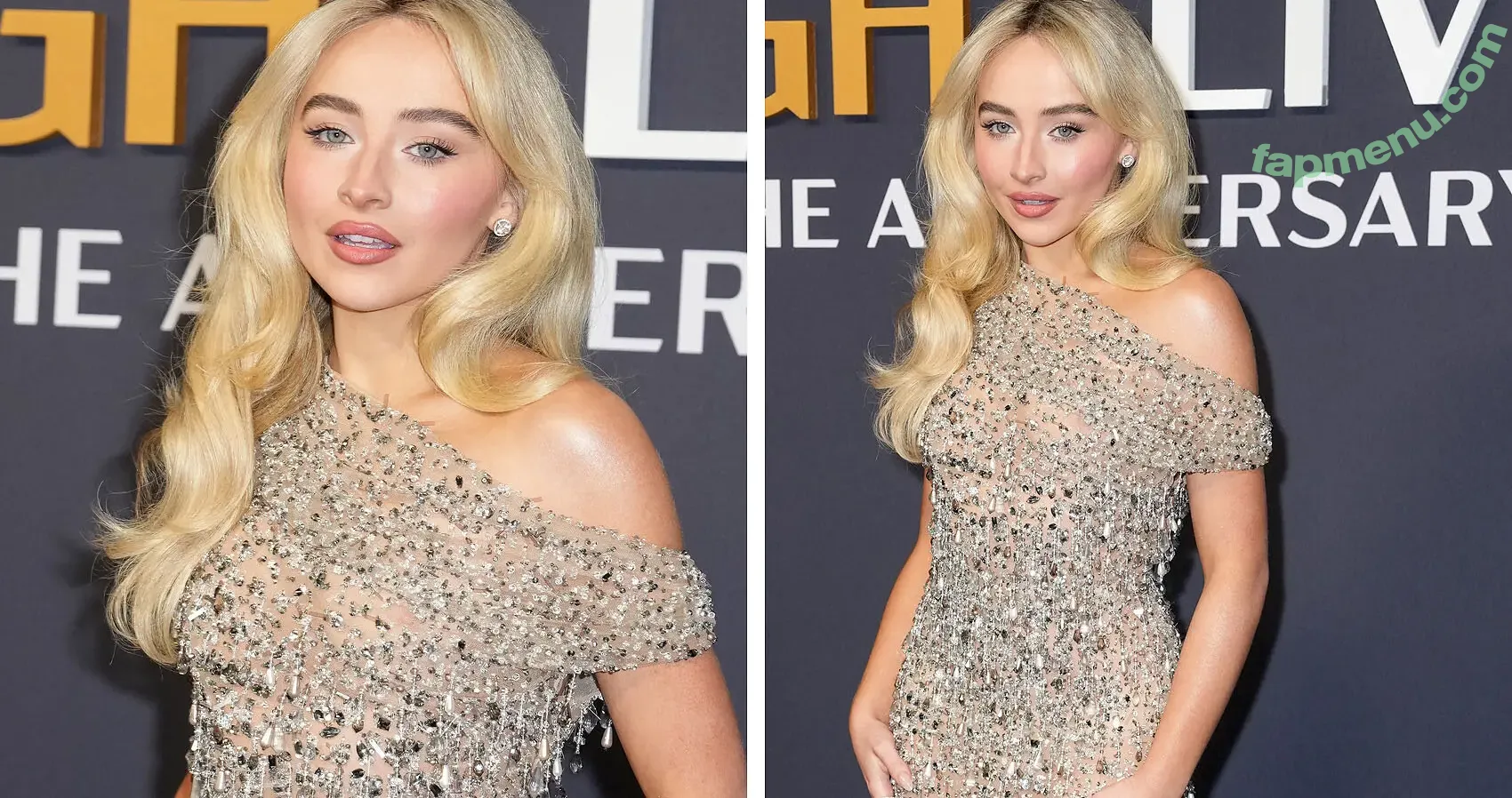 Sabrina Carpenter nude photo #5333 (sabrinacarpenter)