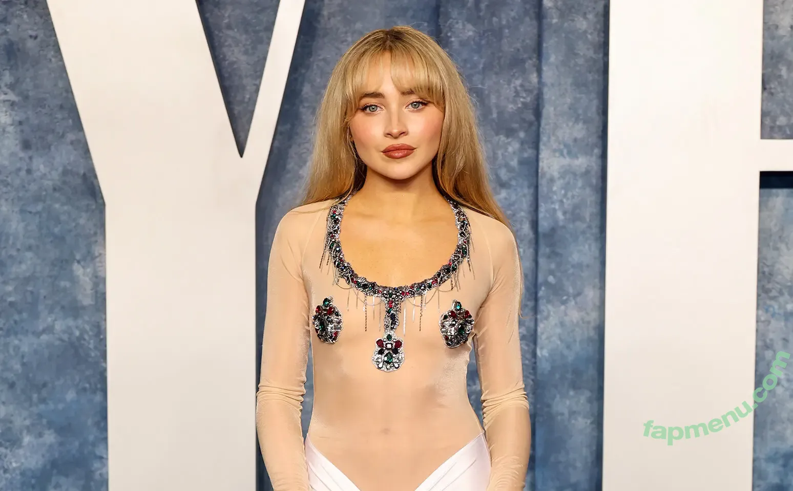 Sabrina Carpenter nude photo #5335 (sabrinacarpenter)