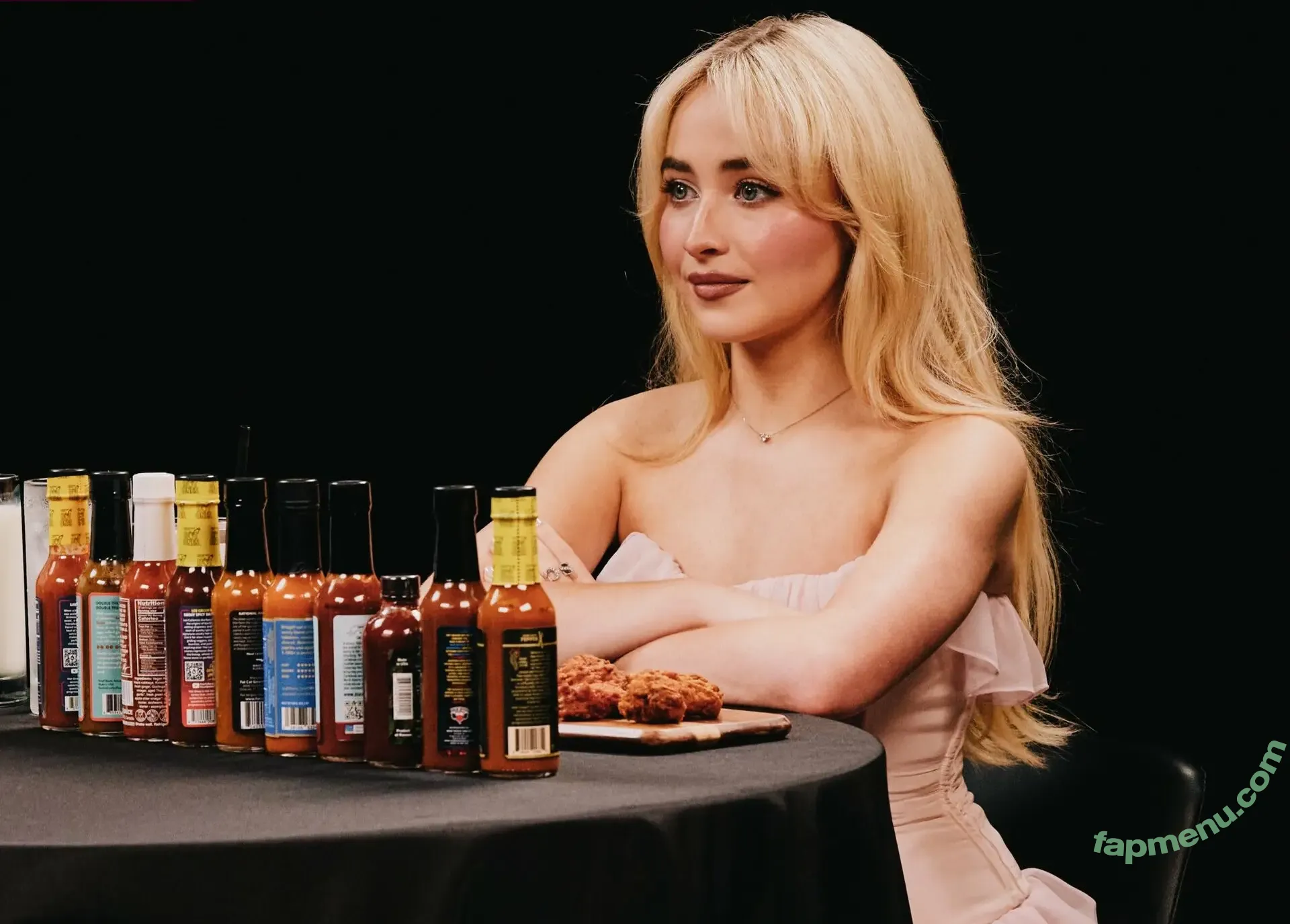 Sabrina Carpenter nude photo #5336 (sabrinacarpenter)