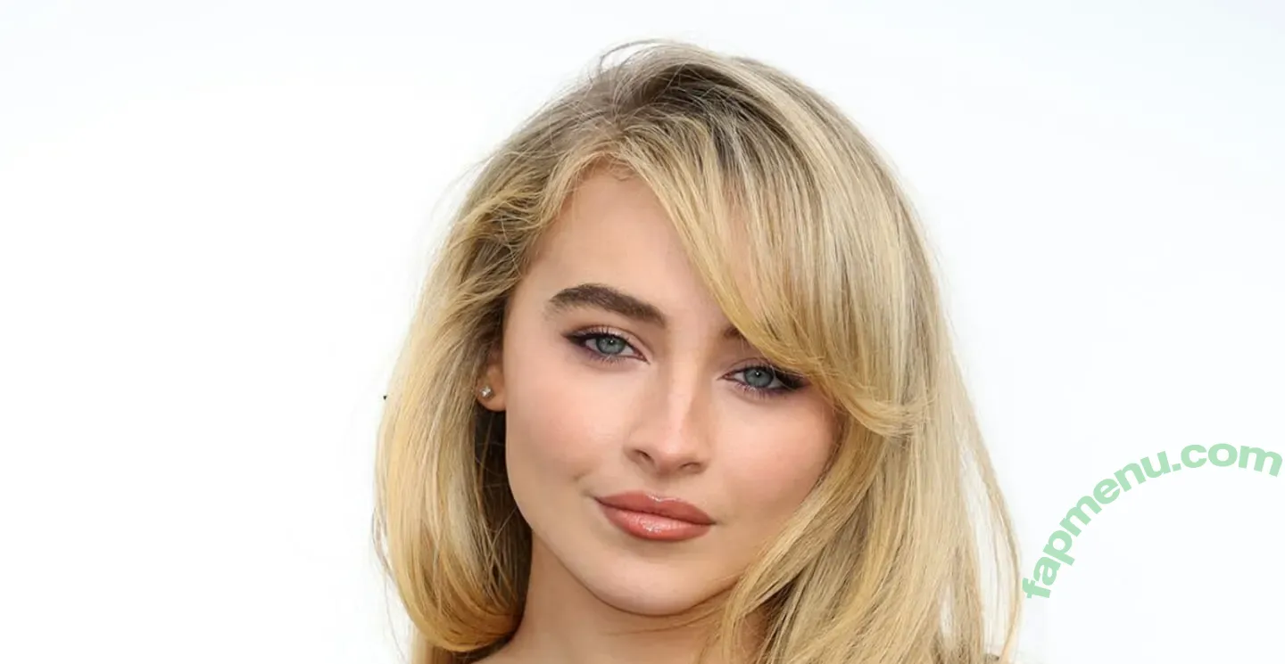 Sabrina Carpenter nude photo #5346 (sabrinacarpenter)