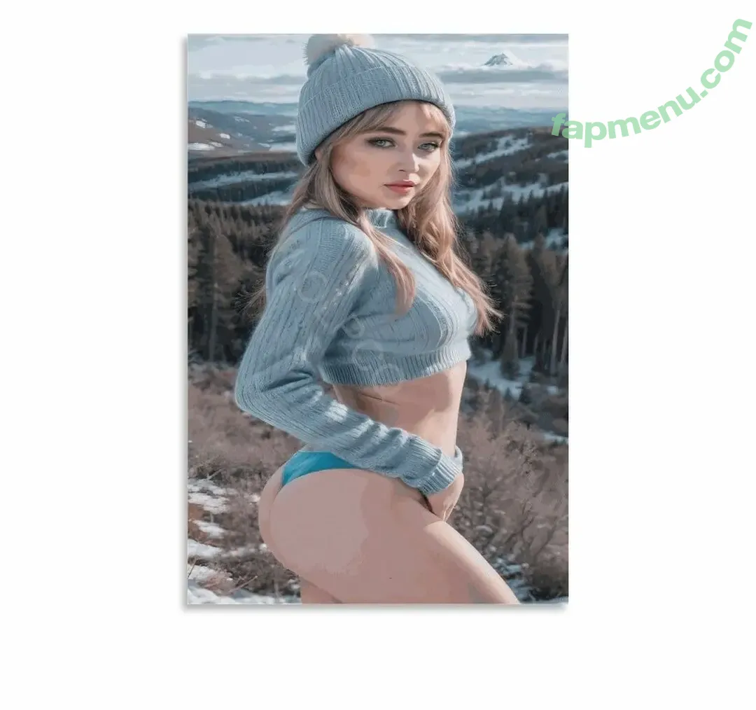 Sabrina Carpenter nude photo #5347 (sabrinacarpenter)