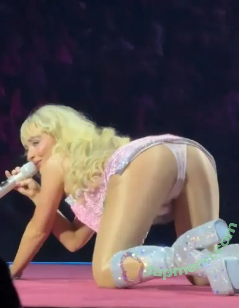 Sabrina Carpenter nude photo #5349 (sabrinacarpenter)