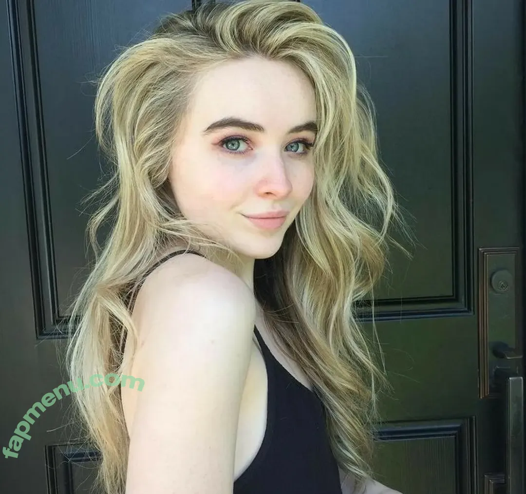 Sabrina Carpenter nude photo #5357 (sabrinacarpenter)